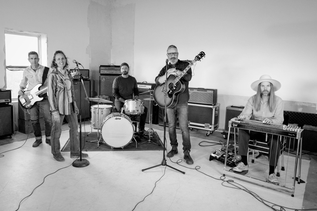 The Soul of Sound: Ben Wilkinson's Musical Journey with Music These Days