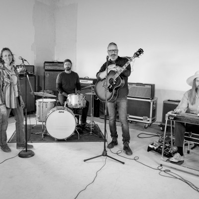 The Soul of Sound: Ben Wilkinson's Musical Journey with Music These Days