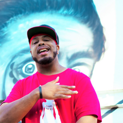 The Purposeful Path of Sam Purpose: Merging Faith and Rap