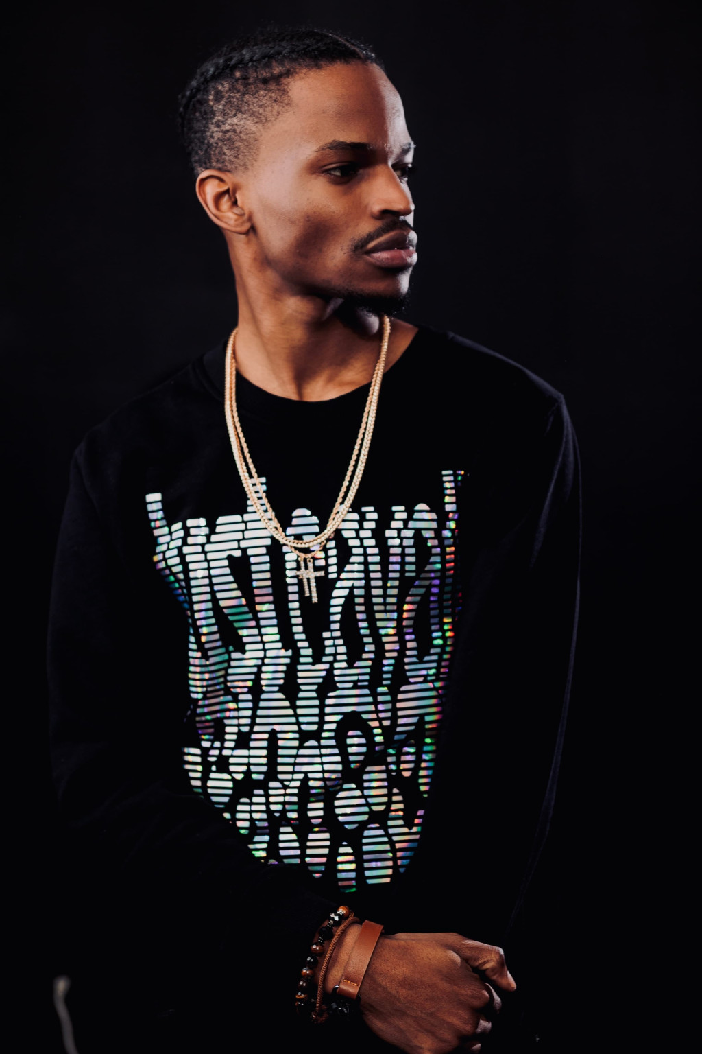 Scherzo: A Fusion of Cultures and Sounds