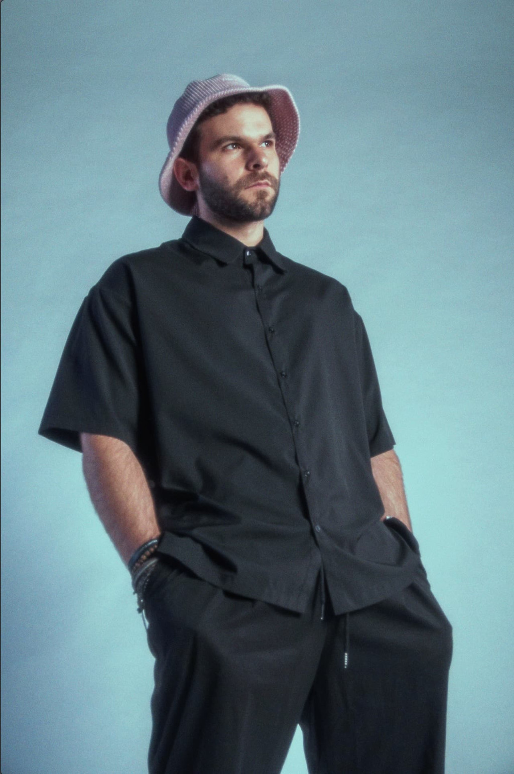 VNCNZO: Bridging Cultures and Sounds with Passionate Beats