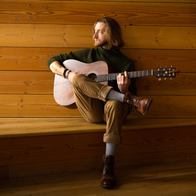 Shane Rennison: Crafting Musical Dreams from the Catskill Mountains