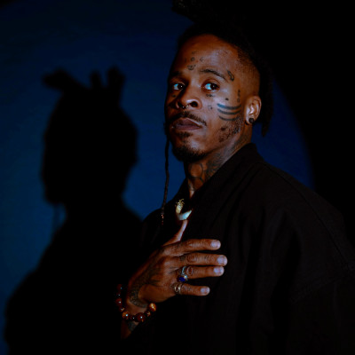 Olu AnuAkin: Channeling Sound and Spirit Across Borders