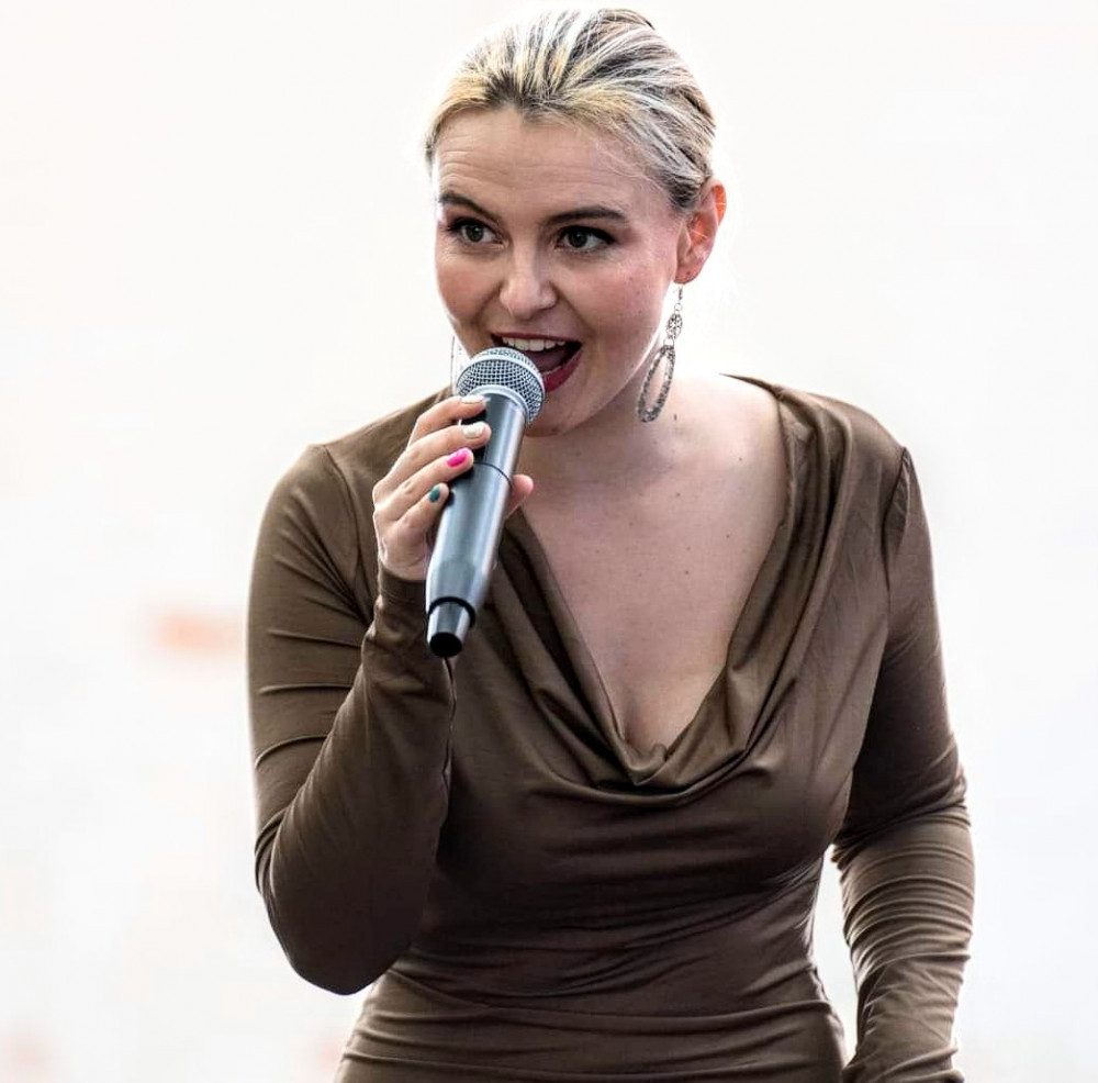 Kelley Tigerheart: Roaring Through the Music Scene