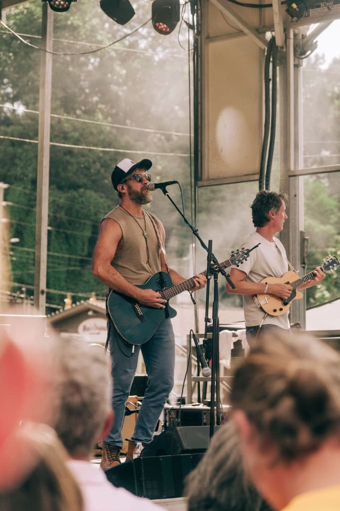 A Musical Life in Motion: Dan Lotti’s Expansive Journey Through Sound