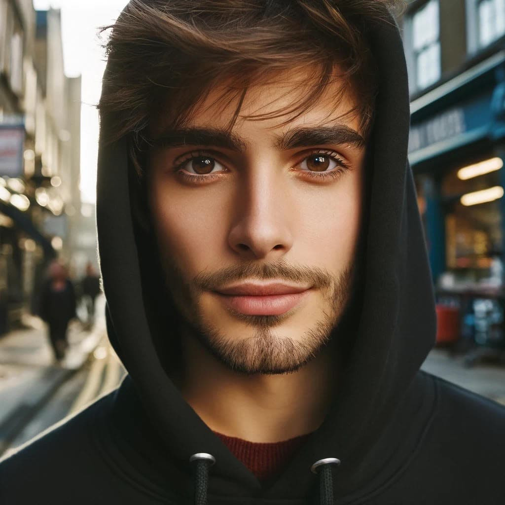 Rising Star Rozzilla: A Fresh Beat on the Music Scene