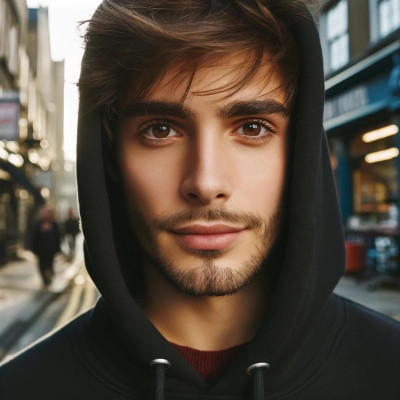 Rising Star Rozzilla: A Fresh Beat on the Music Scene