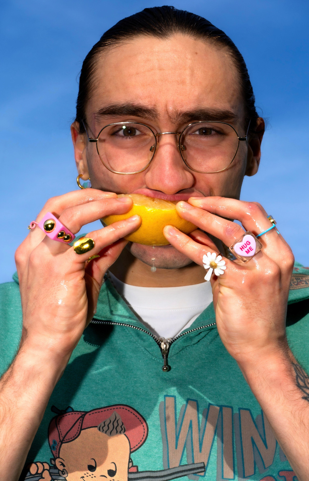 LOVIT: Harmonizing Melancholy with Musical Mastery