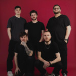 Solace: The Rising Indie Rock Sensation from Birmingham