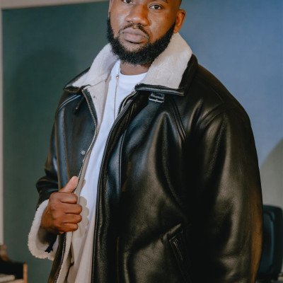 The Journey of Kinash: From Congo to Canada, Crafting Rhythms of Resilience