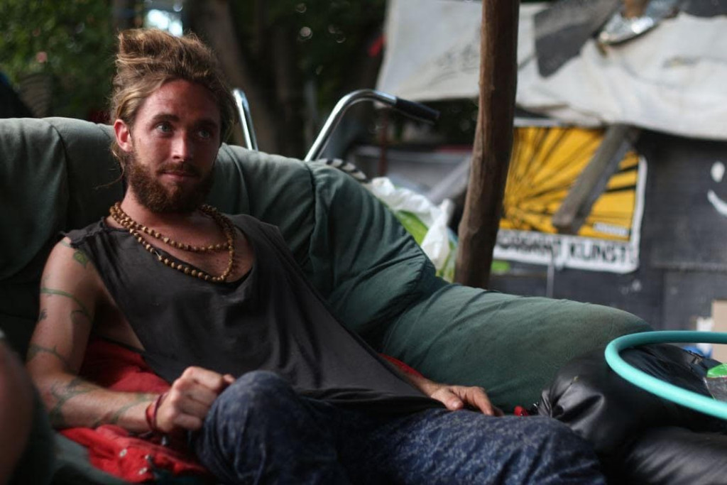 Benjamin Taggart: Crafting Melodies Around the World