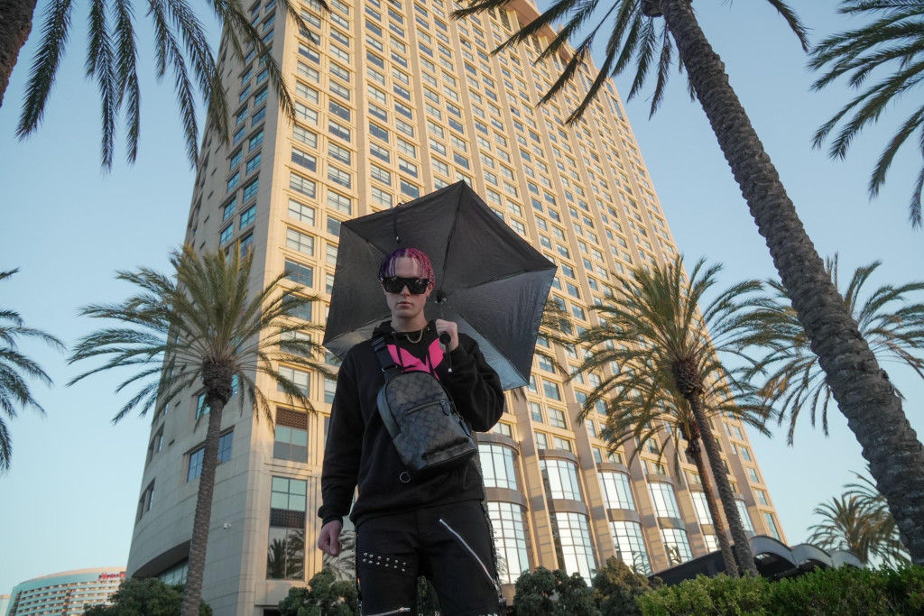 Unleashing Trevor Rain: A Melodic Force in the Hip-Hop Realm