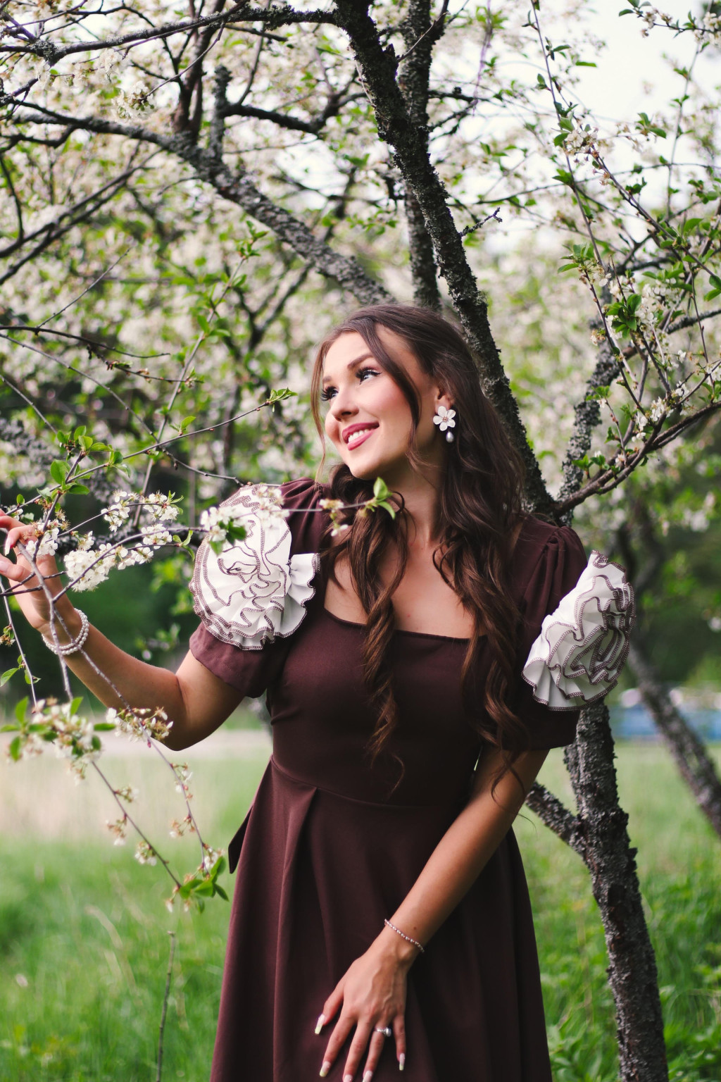 Scharliina: Transforming Pain into Healing Melodies