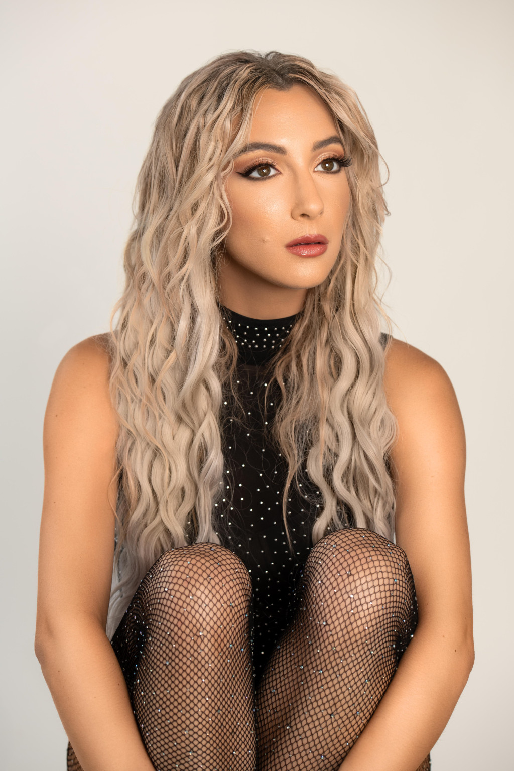 Jackie Nese: The Vibrant Voice of Funk-Pop Fusion