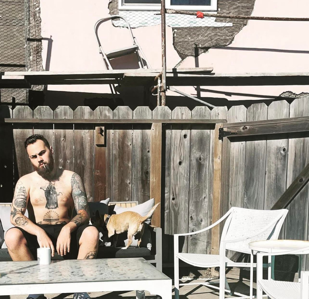 LongDead: Crafting Dark and Unique Rap Sounds