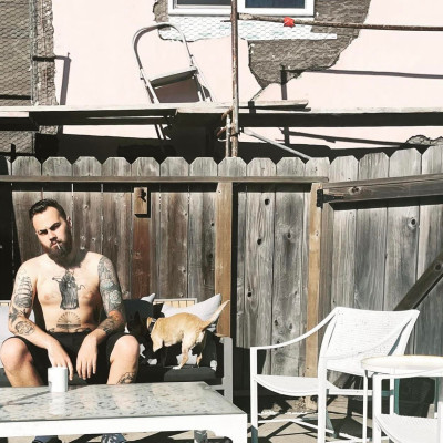 LongDead: Crafting Dark and Unique Rap Sounds