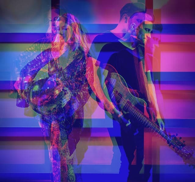 The Harmonious Journey of Somber Seas: A Duo's Musical Voyage