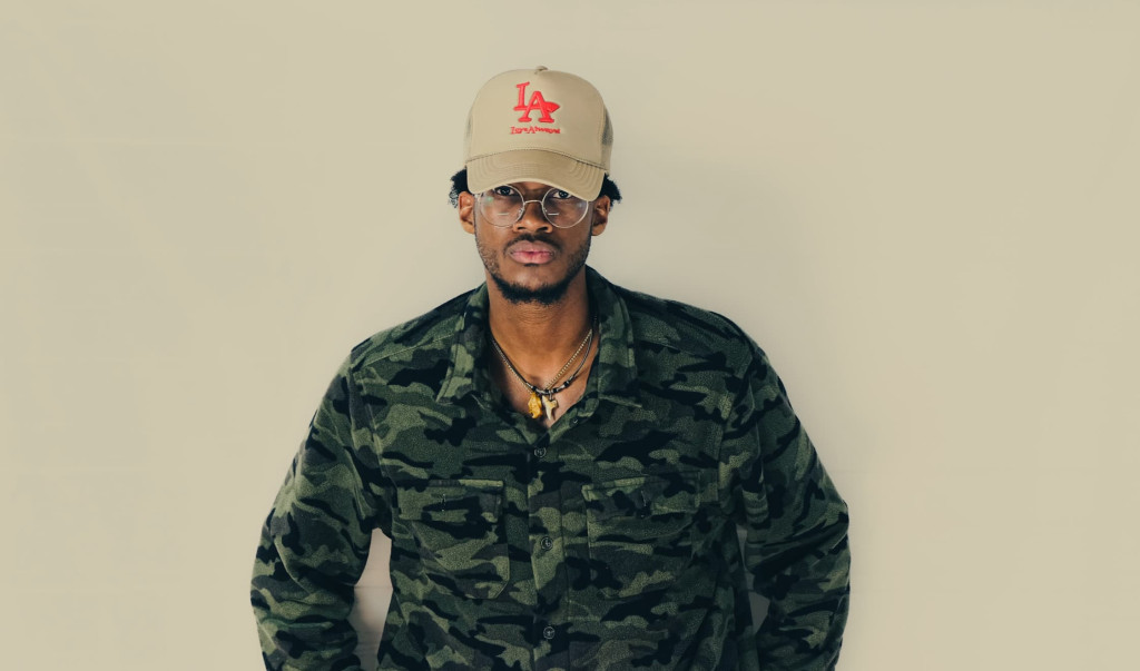 Xay Dryz: Vancouver's Melodic Maestro Shaping a New Era of Hip Hop