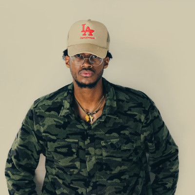 Xay Dryz: Vancouver's Melodic Maestro Shaping a New Era of Hip Hop