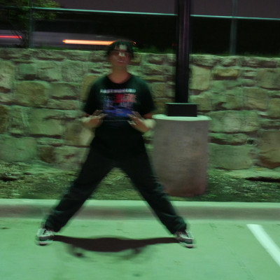 Alycat: Rising from Quarantine to Craft a Unique Soundscape