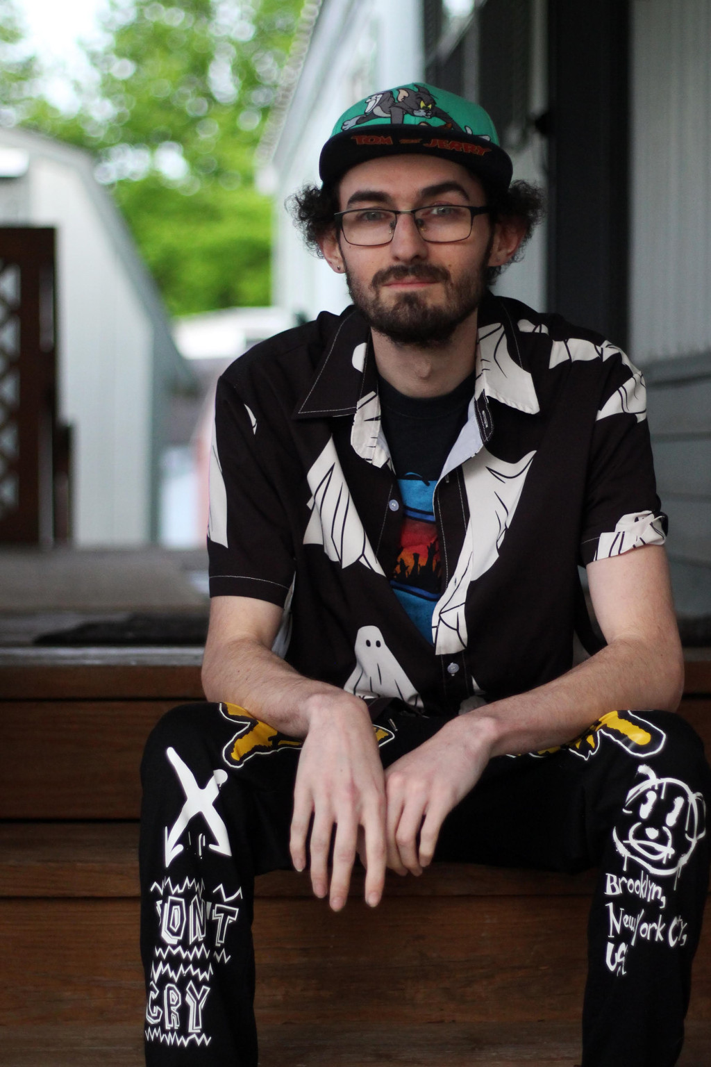 Chaos and Melody: Exploring NickyDonnie's Musical Universe