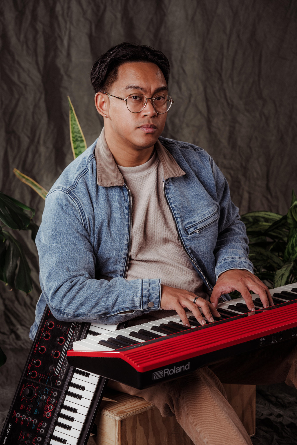 David Galvan: The Journey of a Filipino-American Maestro