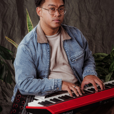 David Galvan: The Journey of a Filipino-American Maestro