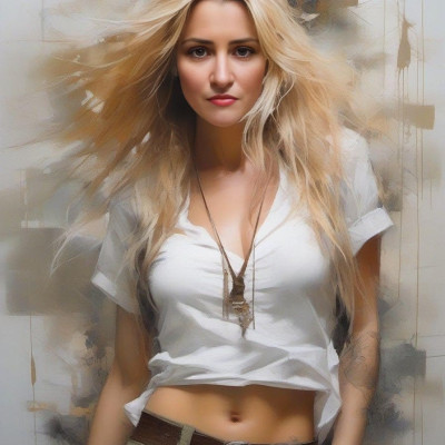 Barbara Craig: The Irish Songstress Weaving Stories into Soulful Melodies