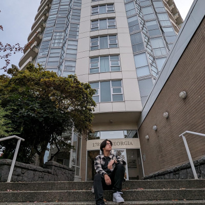 Turell: Crafting Beats and Bars in Prince George