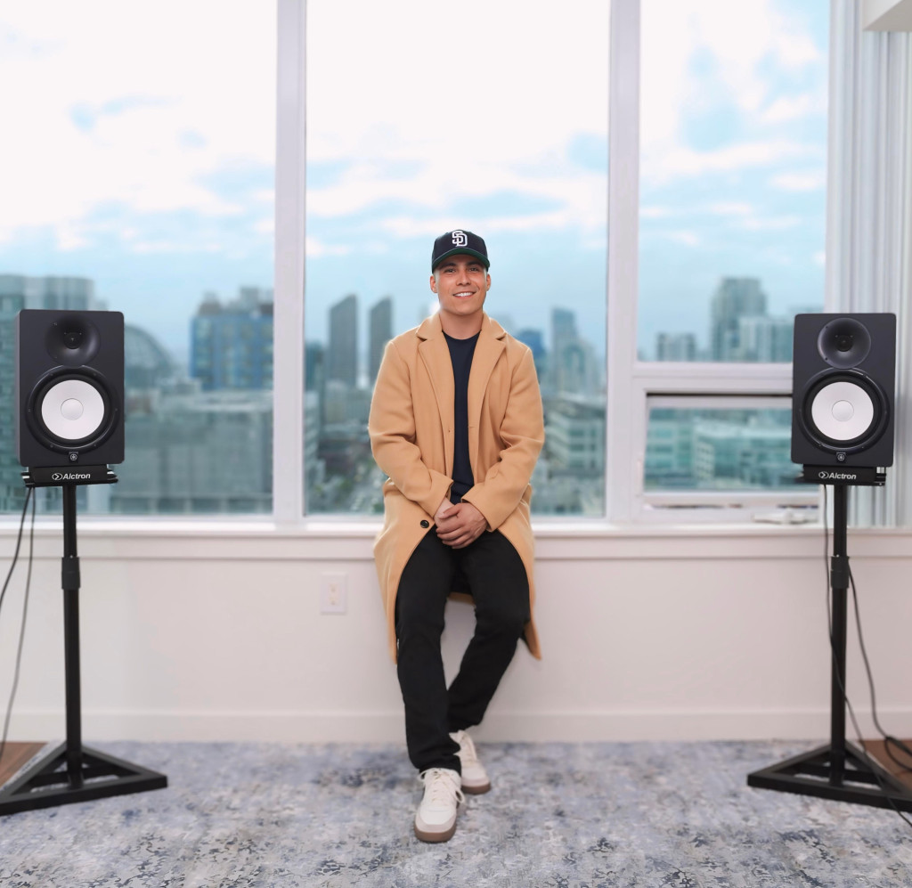 Dja: The Sound of San Diego's Streets and Dreams