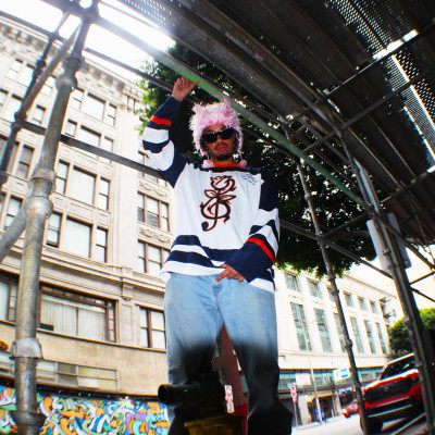 Carlo Errin: A Symphony of Dreams and Determination