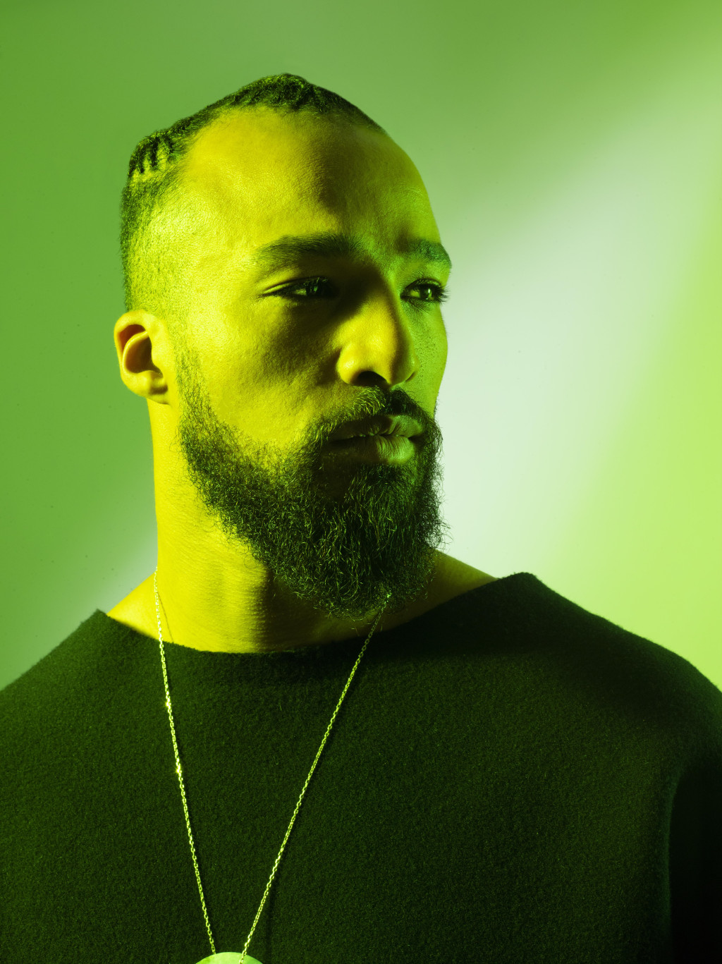 Hidéo: A Musical Odyssey from Triphop to Electronic Grooves