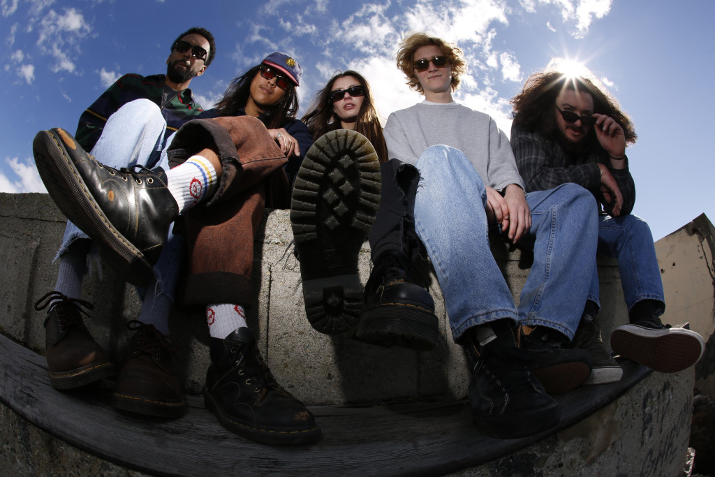 Riya Gadher: Crafting Hopeful and Empowering Pop