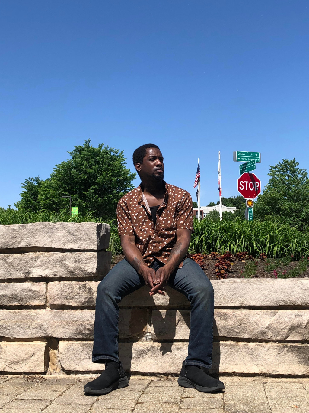 Addvocate: Navigating Emotions Through Hip-Hop and Melody