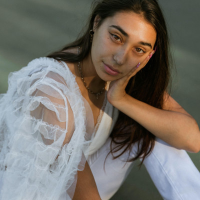 Maliah: The Rising Star of Moody Modern R&B