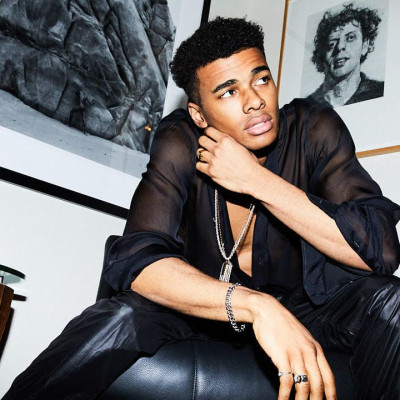 Dean Maupin: The Multifaceted Musician Shaping Indie R&B and Rock