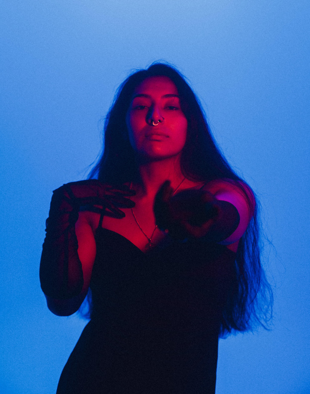 NadaButVibes: The Rising Star Recreating Timeless Emotions in Music