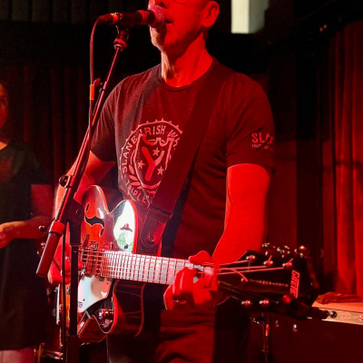 From Philly to the Bay: Dan Silverstein’s Musical Odyssey with The Temblors