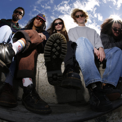 Room 308: Blending Waves of Music and Memories in Oakland