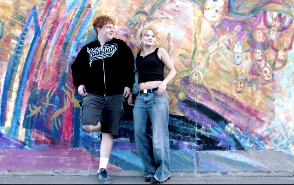 Max Pfeufer: From Berlin to the Big Stage – A Journey of Passion and Perseverance