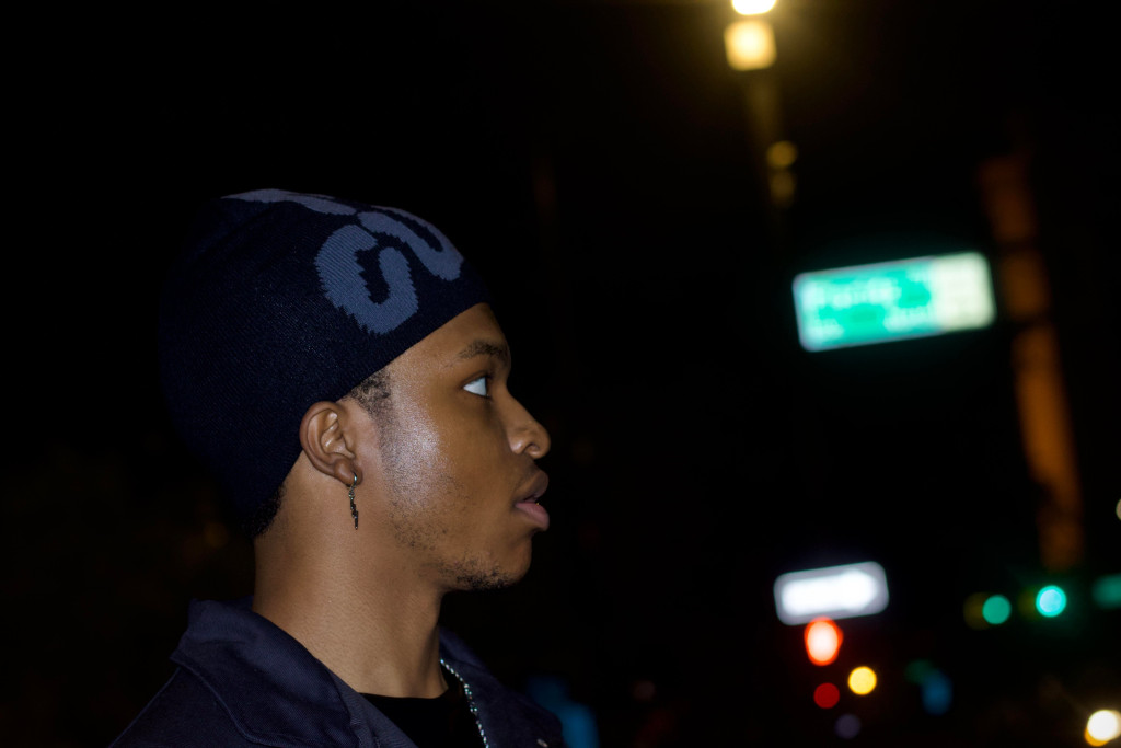 RIQUEYRIQUE: The Sonic Innovator Bridging Beats and Languages