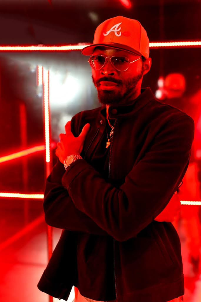 Breaking Beats and Boundaries: PM Lowe's Musical Journey