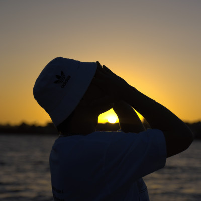 Hozi: The Rising Star of Reformed R&B and Jazz