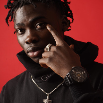 Discovering Starboykiki: A New Force in Music