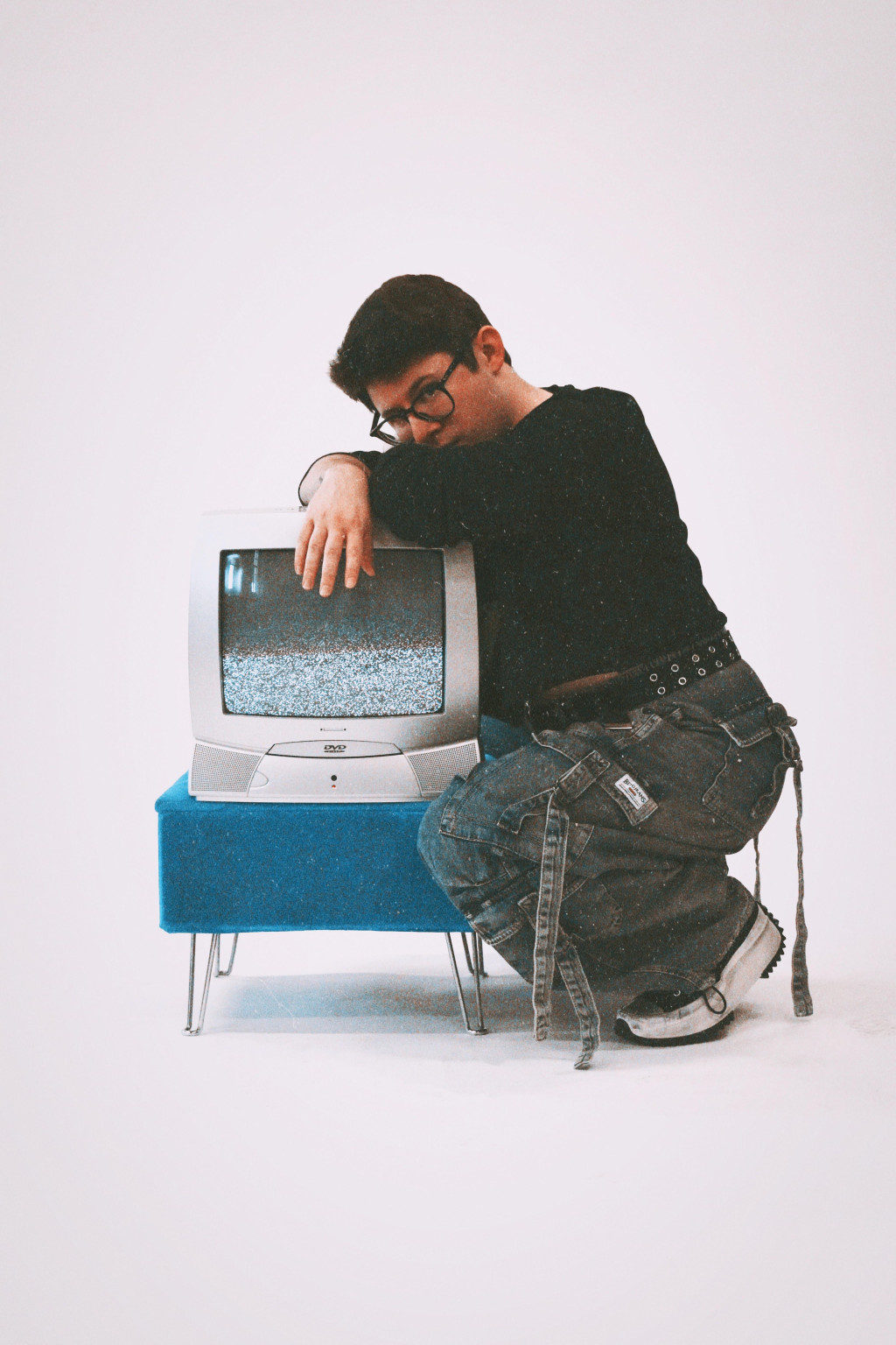 Connor Powers: A Journey of Authenticity and Emotion in Pop Music