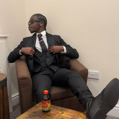 JSH: From Hobbyist to Rising R&B Sensation in West London