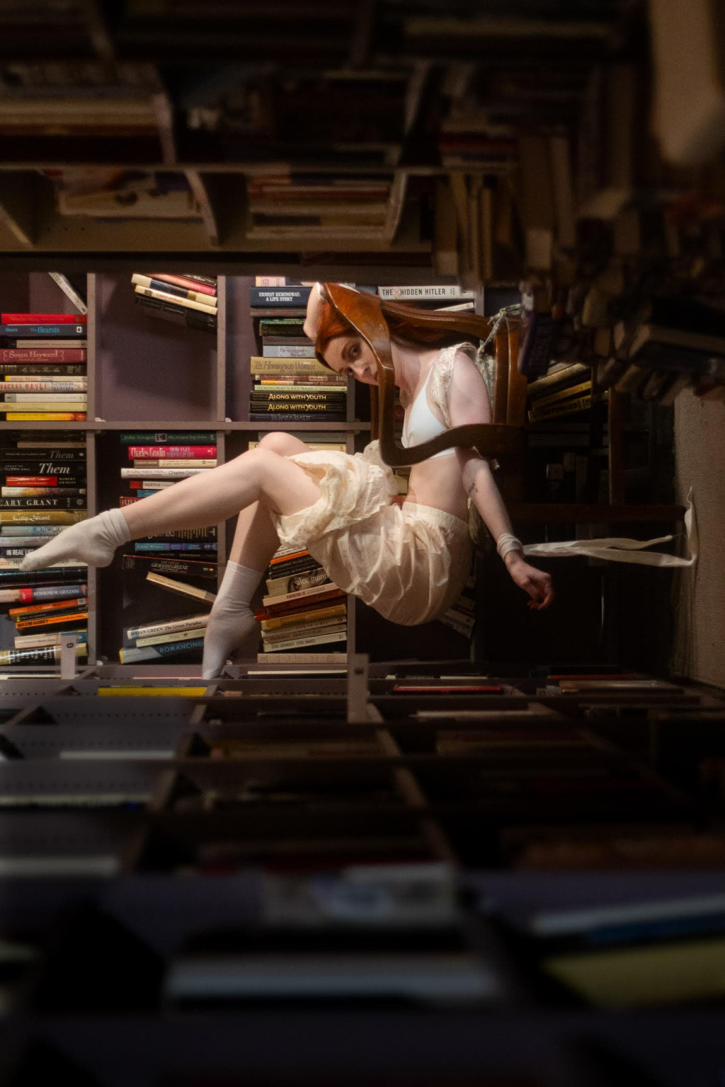 biz: Rising from the Ashes of a Pandemic Breakdown to Musical Prominence