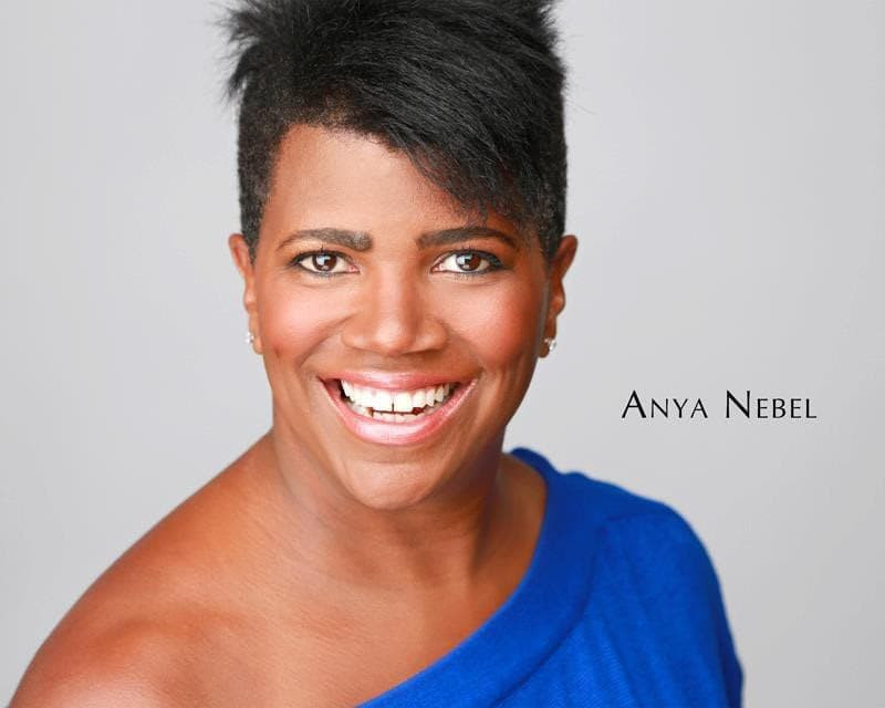 Anya Randall Nebel: A Journey Through the World of Music and Theatre