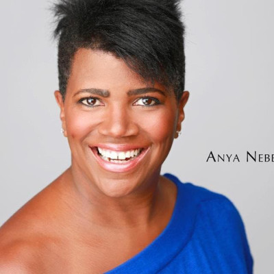 Anya Randall Nebel: A Journey Through the World of Music and Theatre