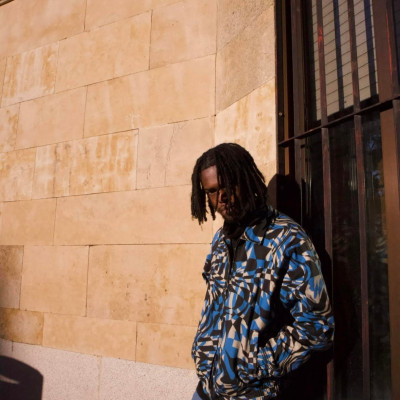 Credence: Upcoming Irish Artist from Dundalk, Ireland